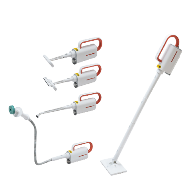 京东京造 速出蒸汽蒸汽电动拖把