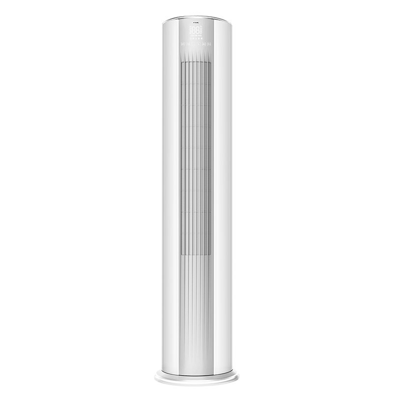 TCL 柔湿制冷 立式空调