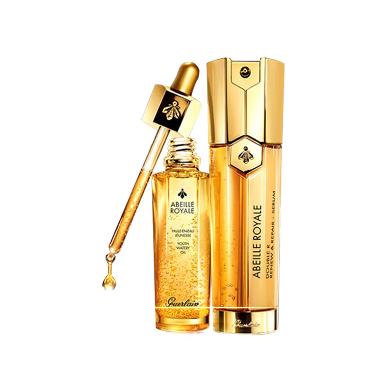 娇兰 对抗岁月侵袭护肤套装