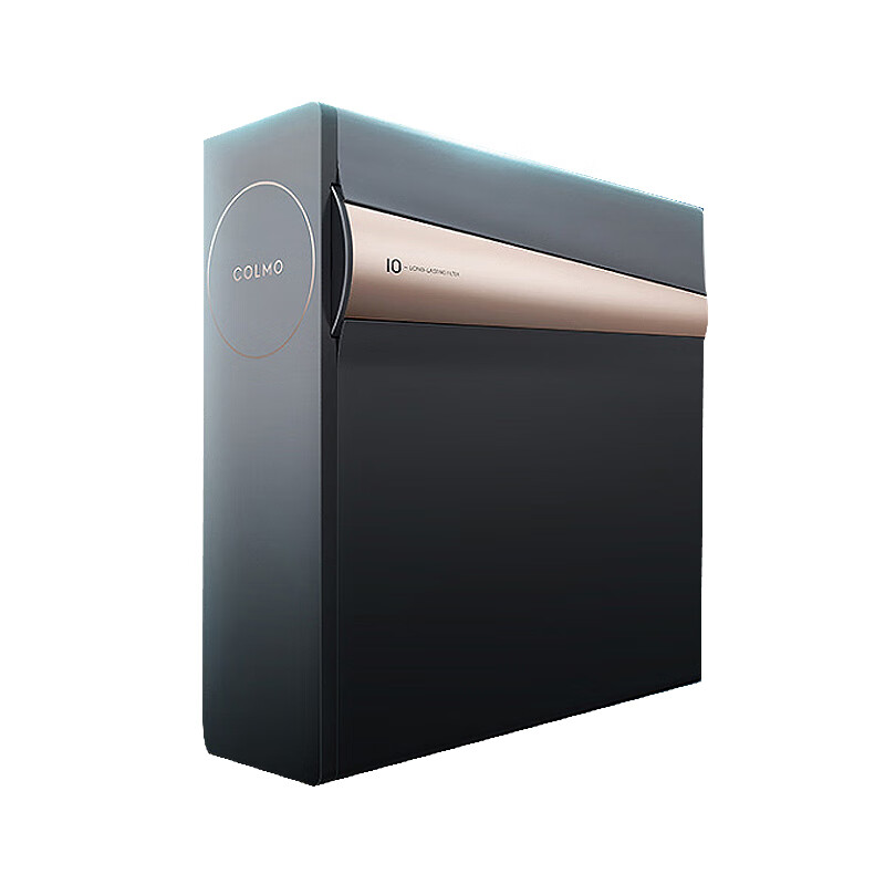 COLMO 全维自净净水器