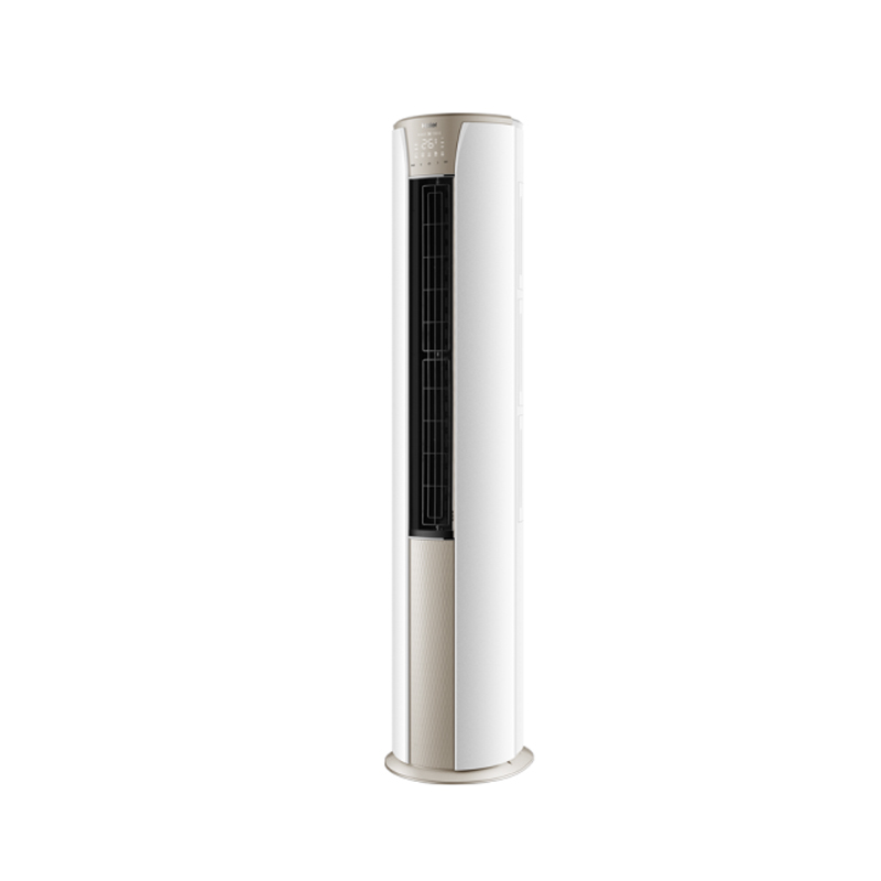 海尔 多维立体送风 立式空调