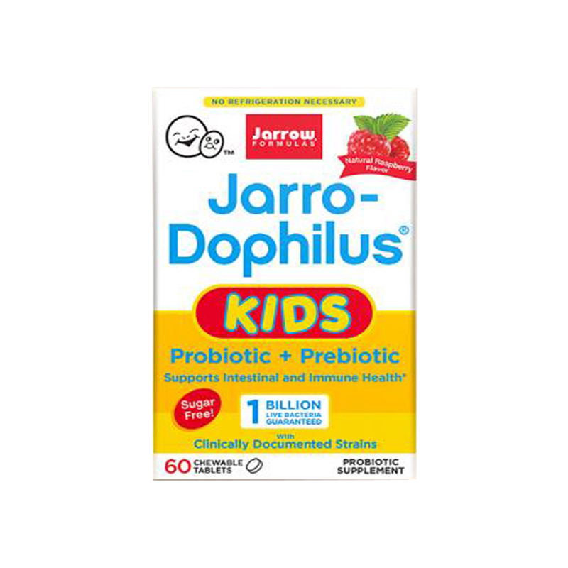 童年时光 儿童 益生菌咀嚼片