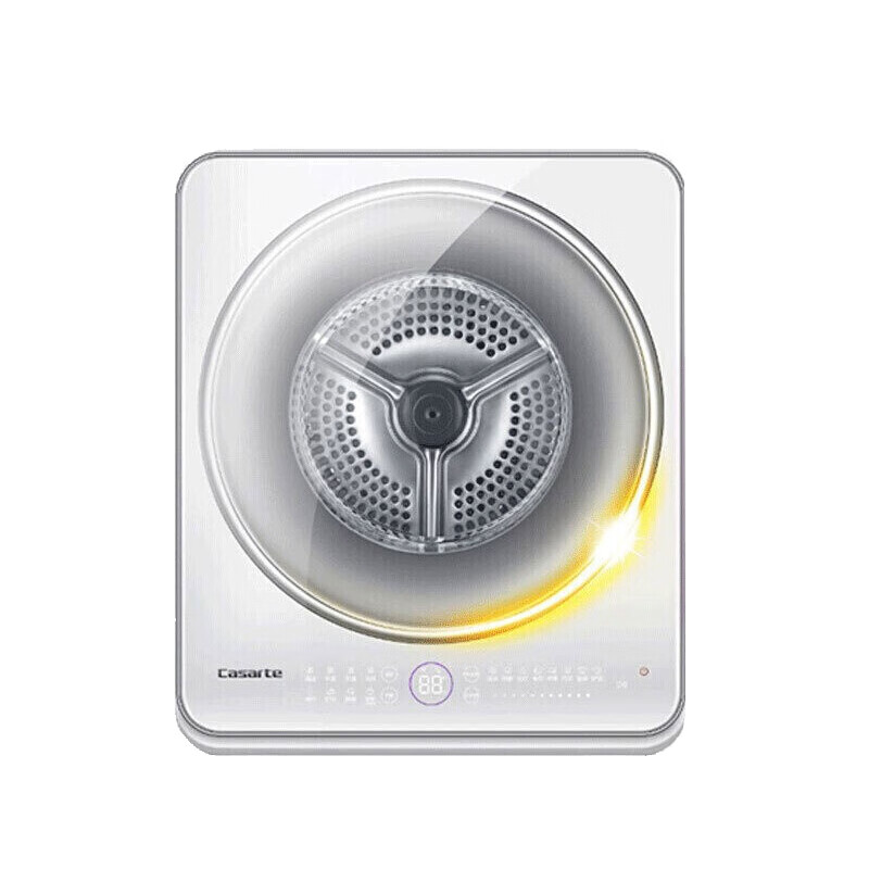 卡萨帝 全自动变频洗衣机