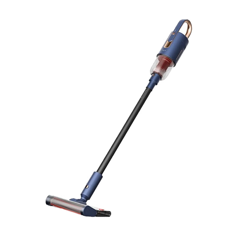 德尔玛 内旋风分离尘气吸尘器