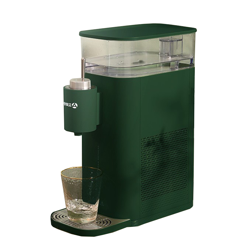 艾美特 冰热两用饮水机