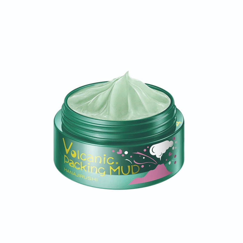 花印 控油清洁 面膜