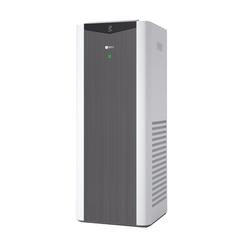 352 多重防护空气净化器