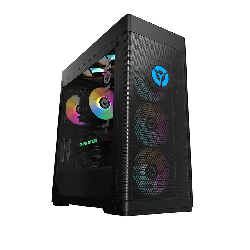 联想 侧透ARGB游戏主机