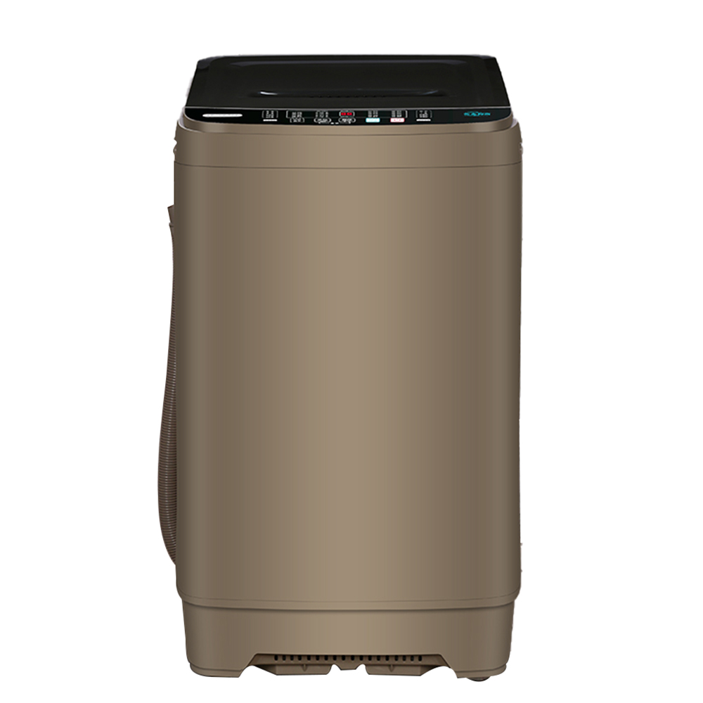 小鸭 自动化低噪洗衣机