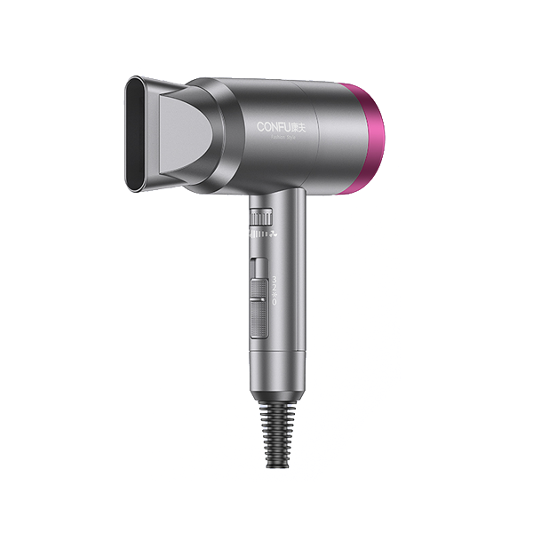 康夫 大功率电吹风筒 电吹风
