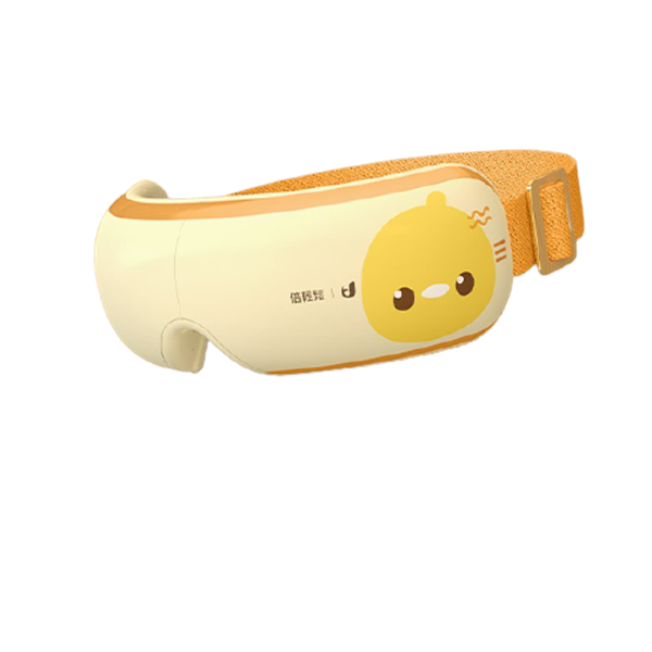 倍轻松 恒温热敷 按摩器