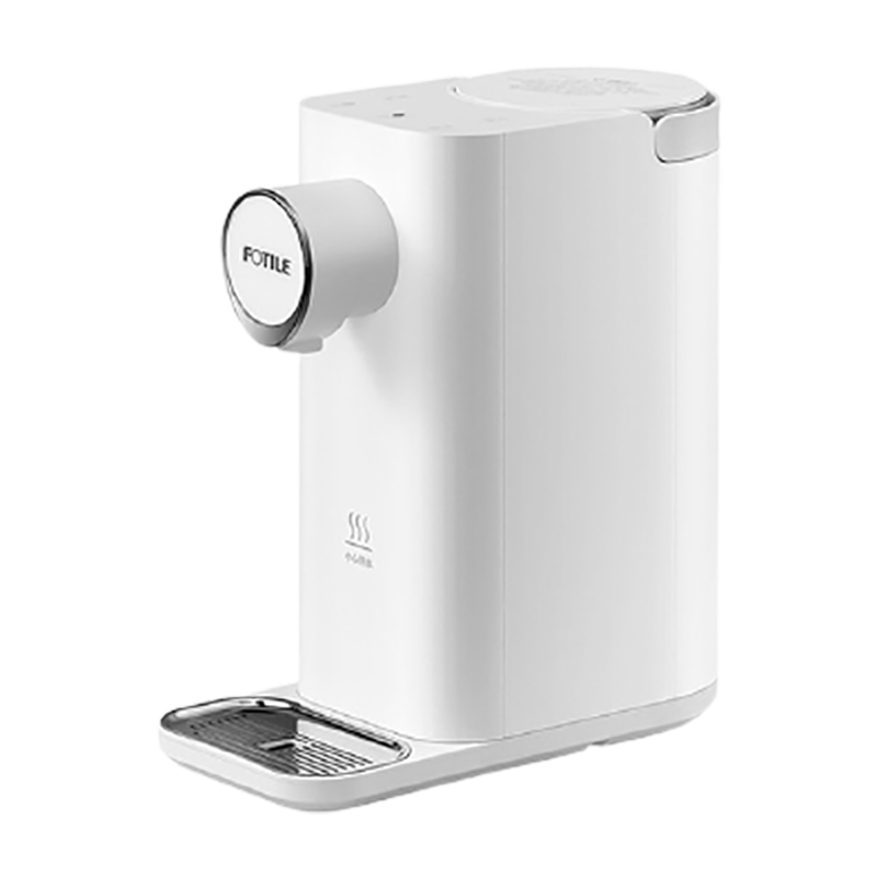 方太 快速加热净水器