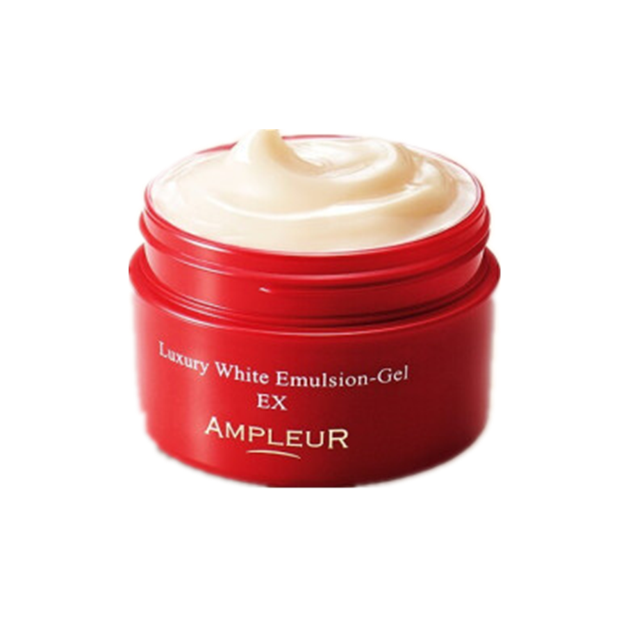 AMPLEUR 水油平衡面霜