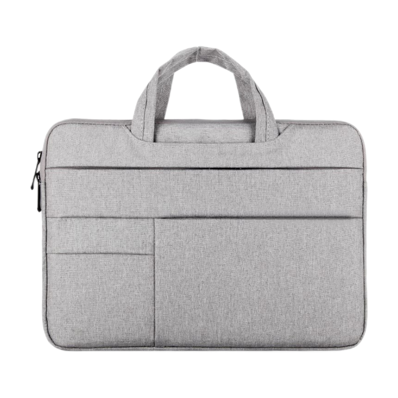 NVV 便携隔层电脑包