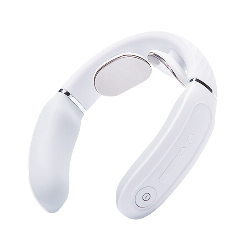 SKG语音提示颈椎按摩器