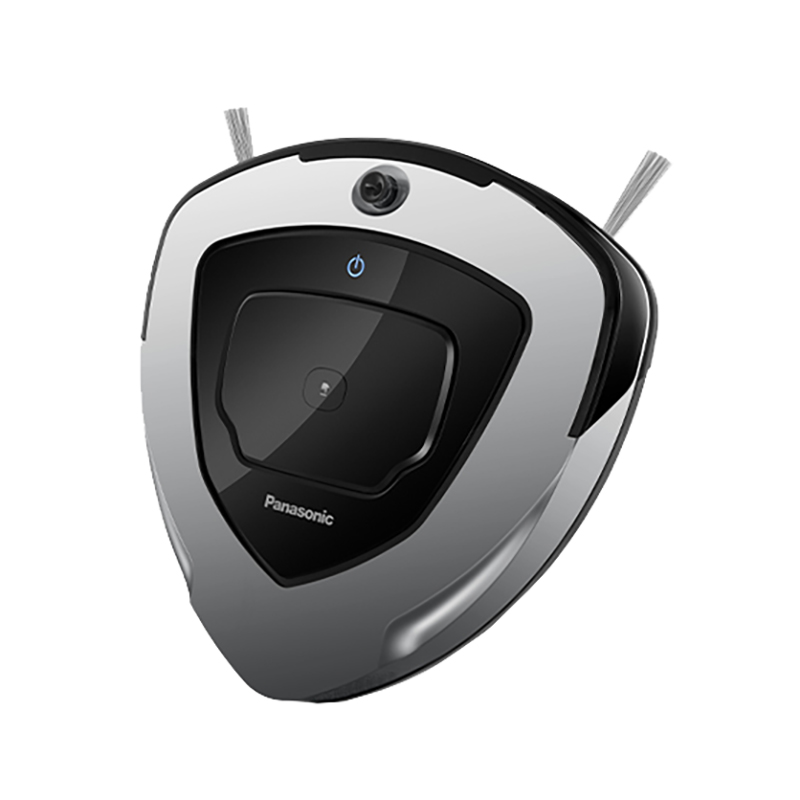 松下多功能扫地机器人