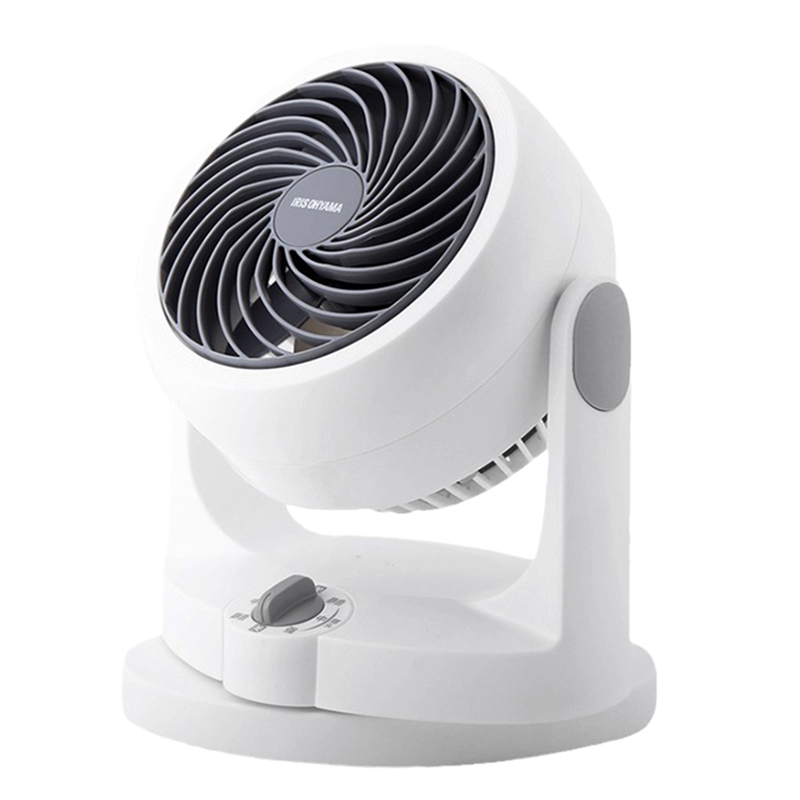 爱丽思 多角度送风电风扇