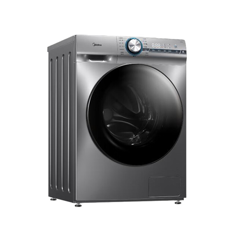 美的 快速净衣洗衣机