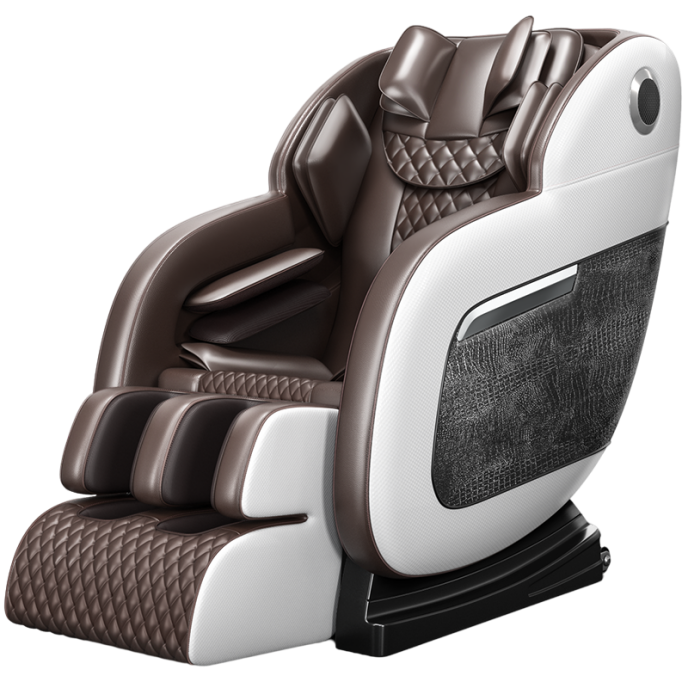 奥克斯 豪华零重力按摩椅