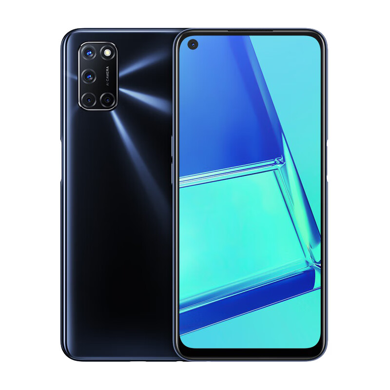 OPPO 大光圈四摄手机