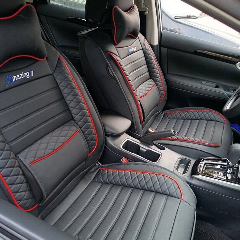 御逸 四季通用汽车座套