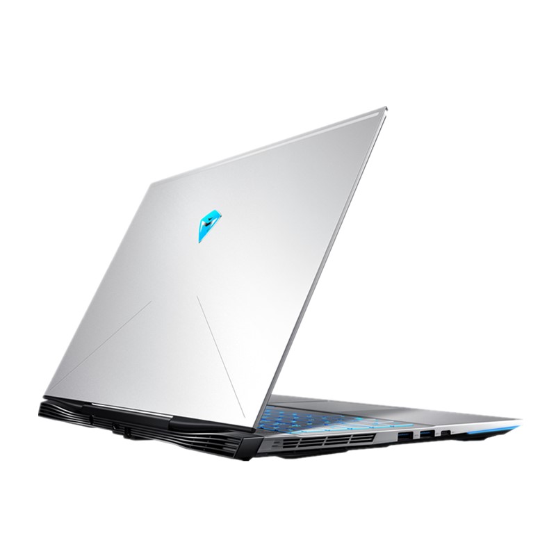 机械师 双硬盘组合游戏本