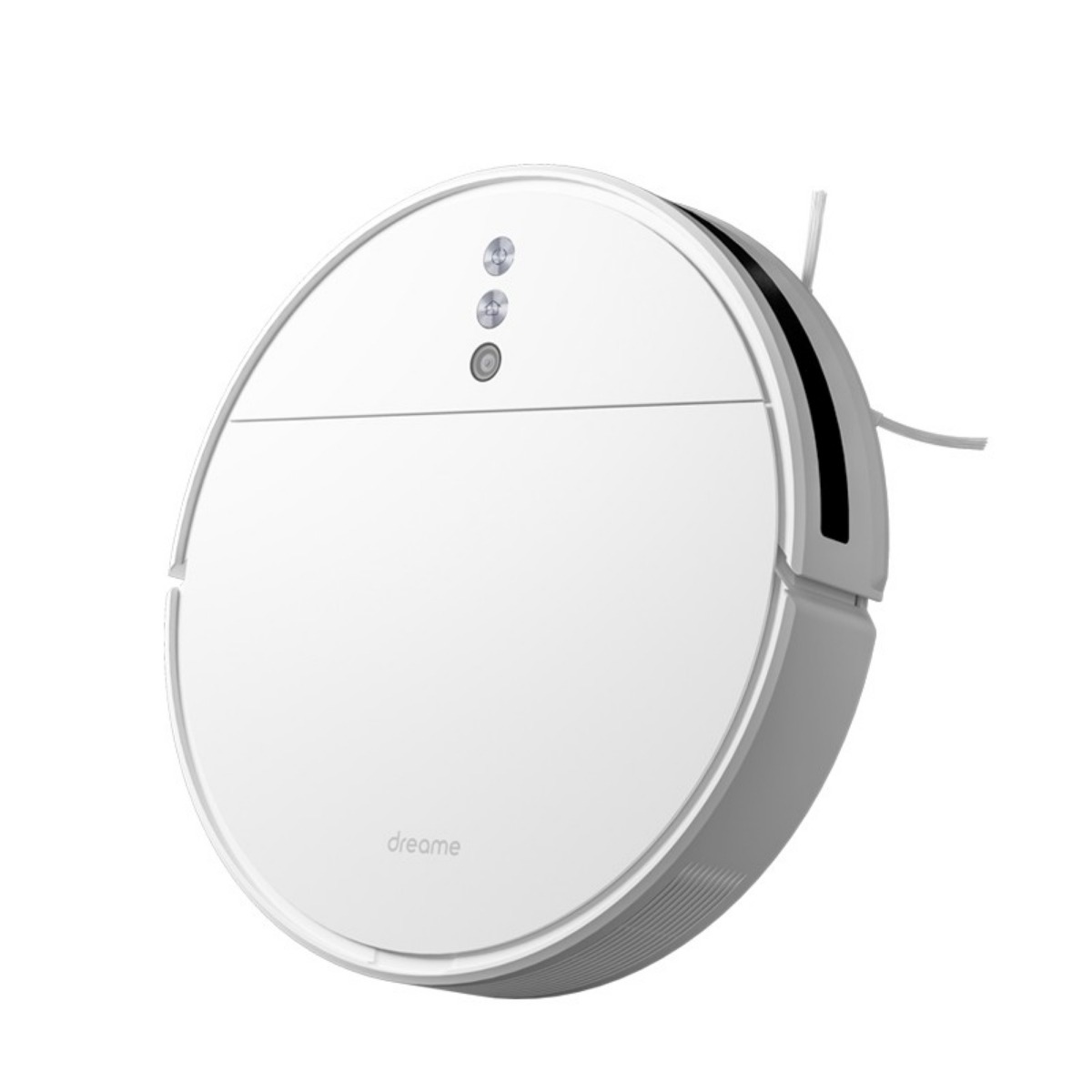 追觅 视觉导航规划扫地机器人