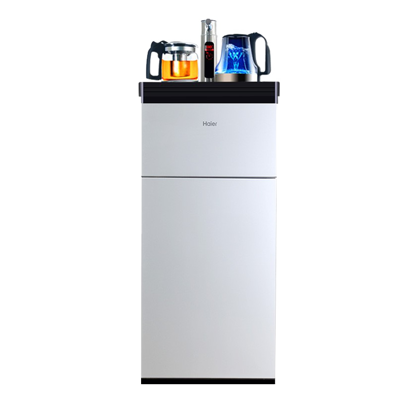 海尔 高硼硅玻璃壶饮水机
