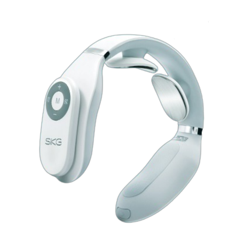 SKG 复合材质 按摩器