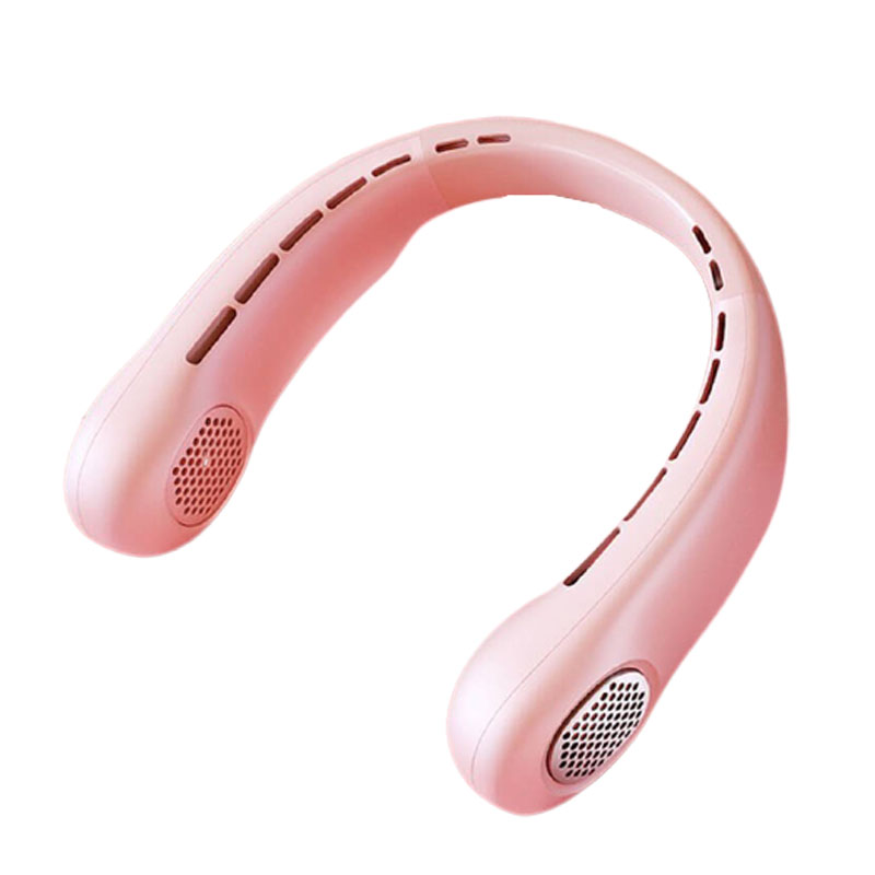 锐舞 随身便携式挂脖风扇