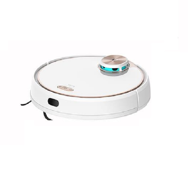 云米 激光导航 扫地机器人
