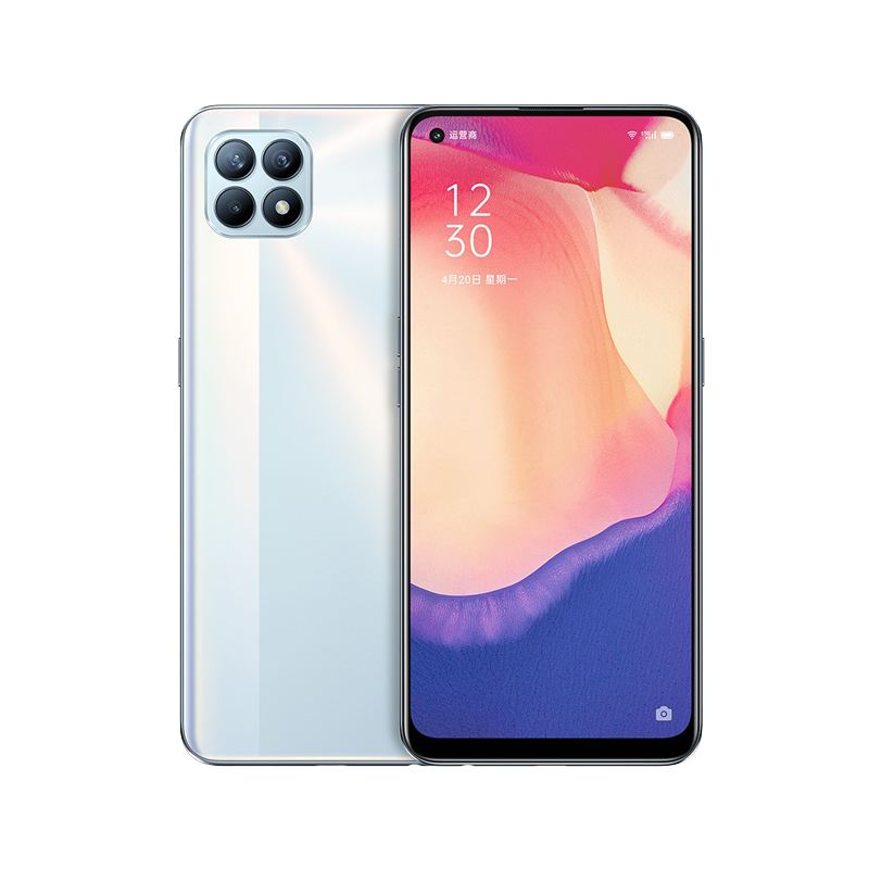 OPPO 长续航智能手机