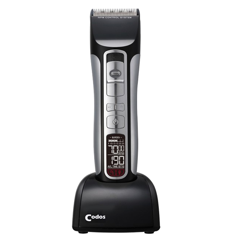 科德士 镀钛陶瓷刀头 理发器