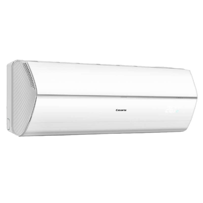 卡萨帝 自动清洁空调