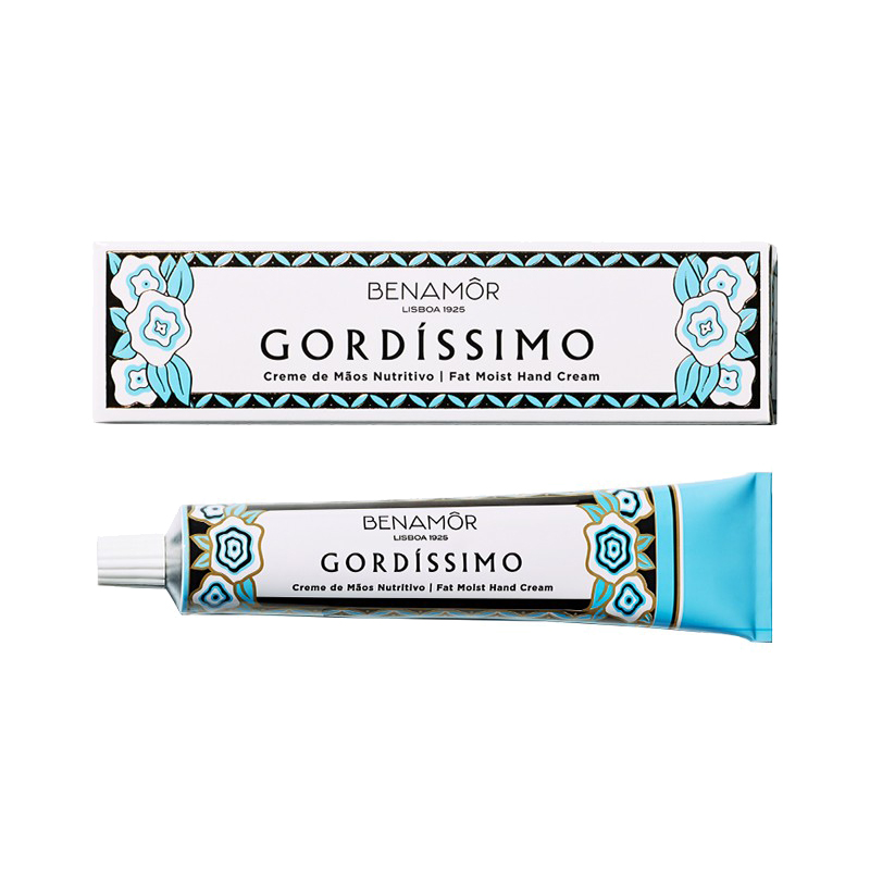 Benamor 保湿 护手霜