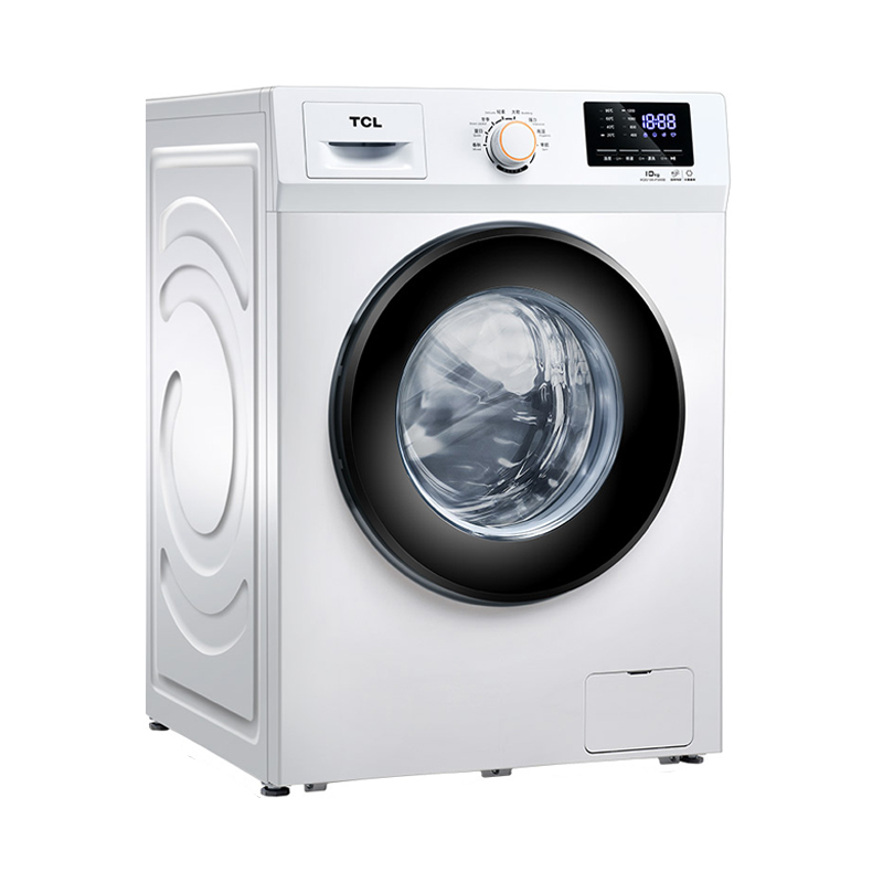 TCL 高温煮洗 滚筒洗衣机