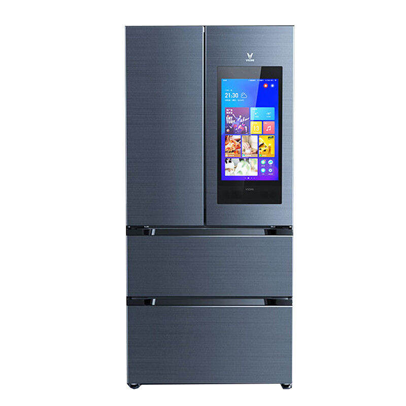 云米 除味大容量 冰箱