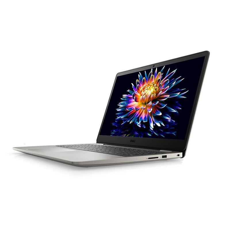 戴尔 强芯超能力商务笔记本