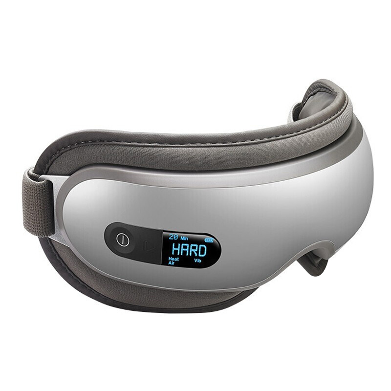 倍轻松 眼部护理按摩器