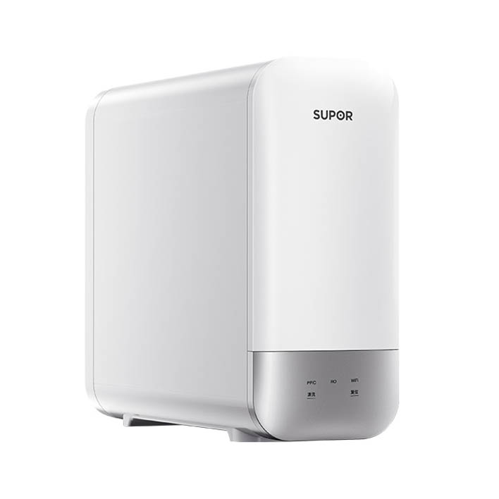 苏泊尔 8挡控温纯水机