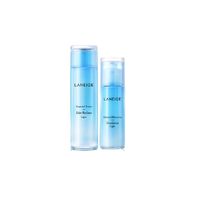 兰芝 水衡透润 护肤套装