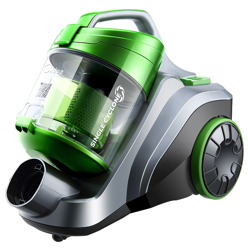 美的 大吸力家用吸尘器