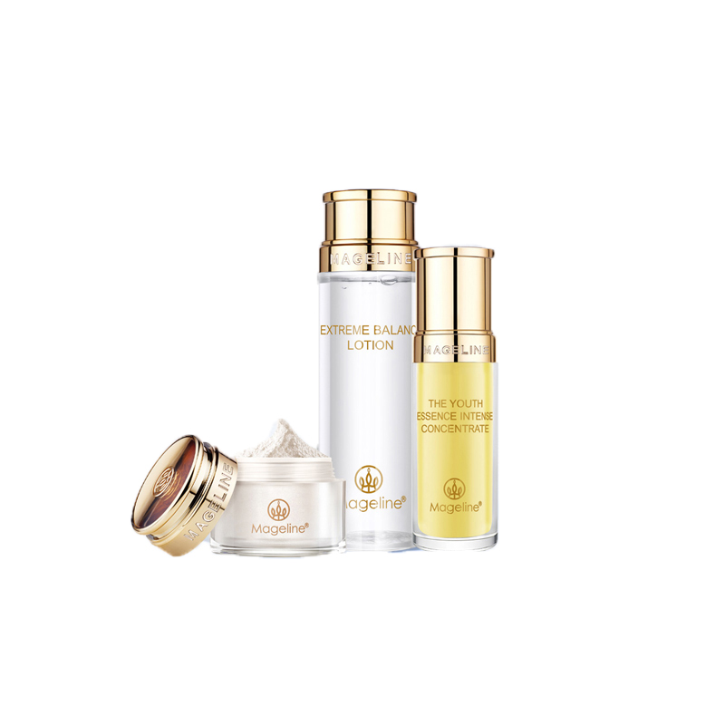 麦吉丽 补水紧致护肤套装