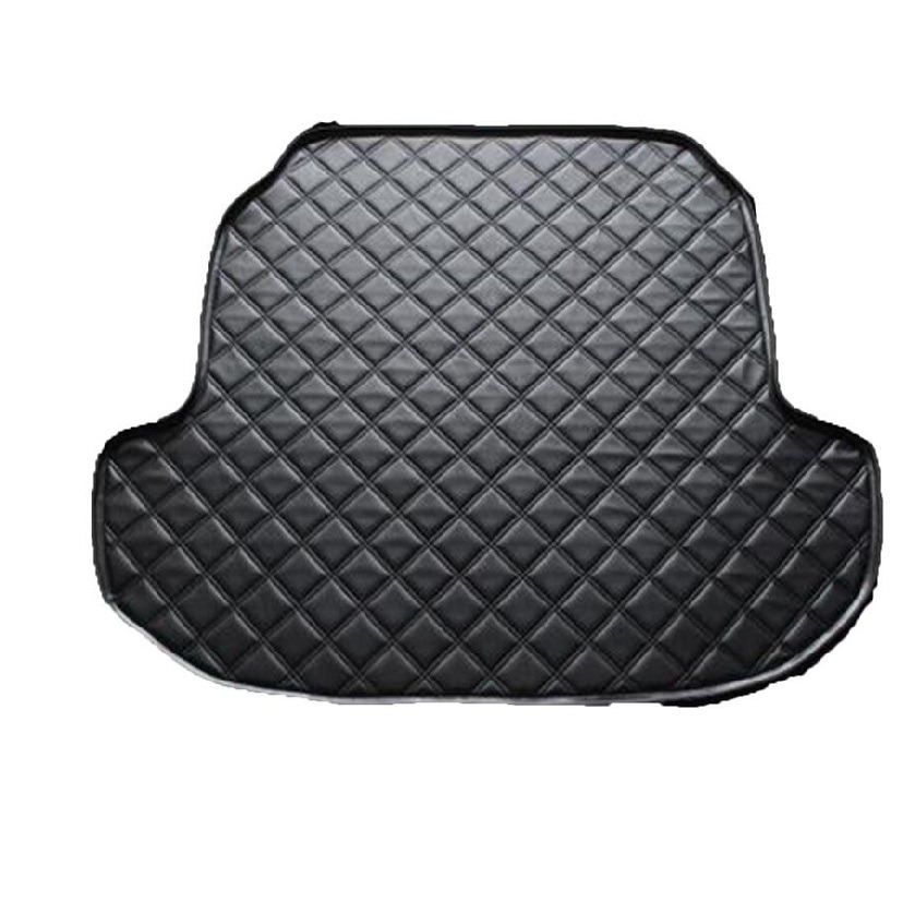 五福金牛 定制汽车后备箱垫