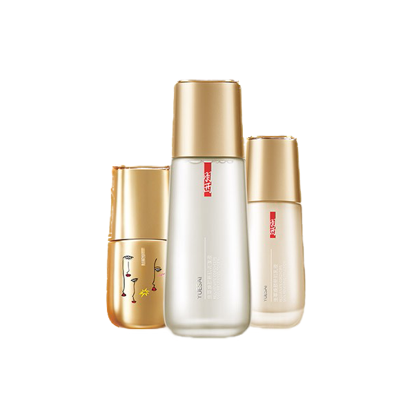 羽西 虫草精萃 护肤套装