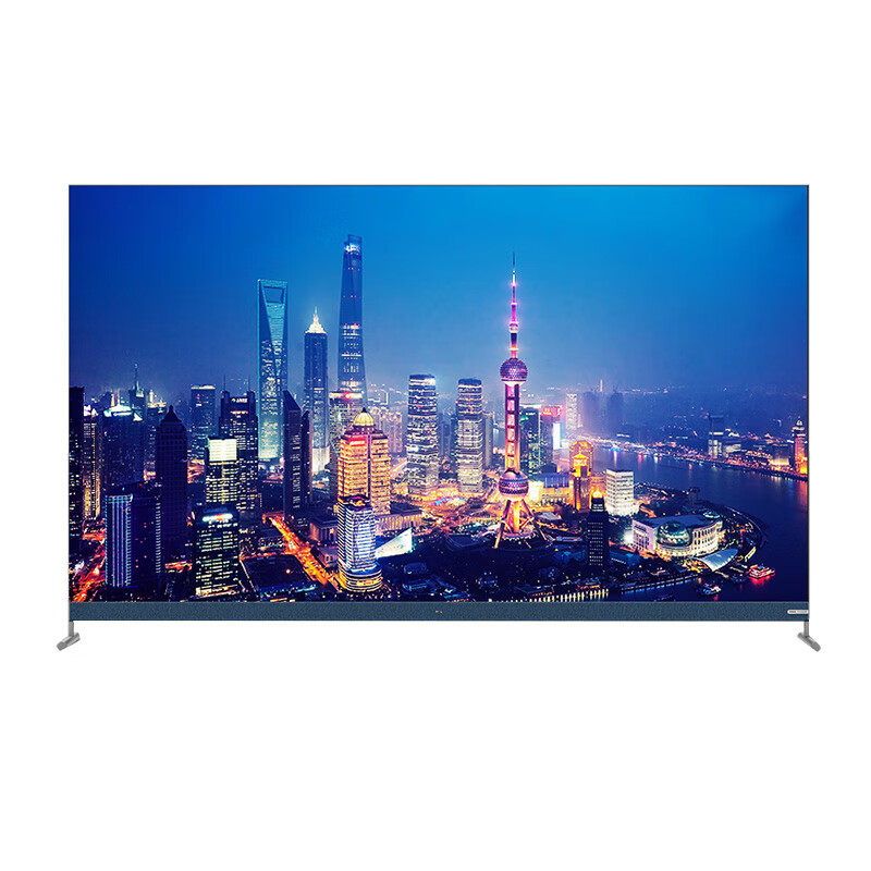 TCL 大内存运动防抖电视