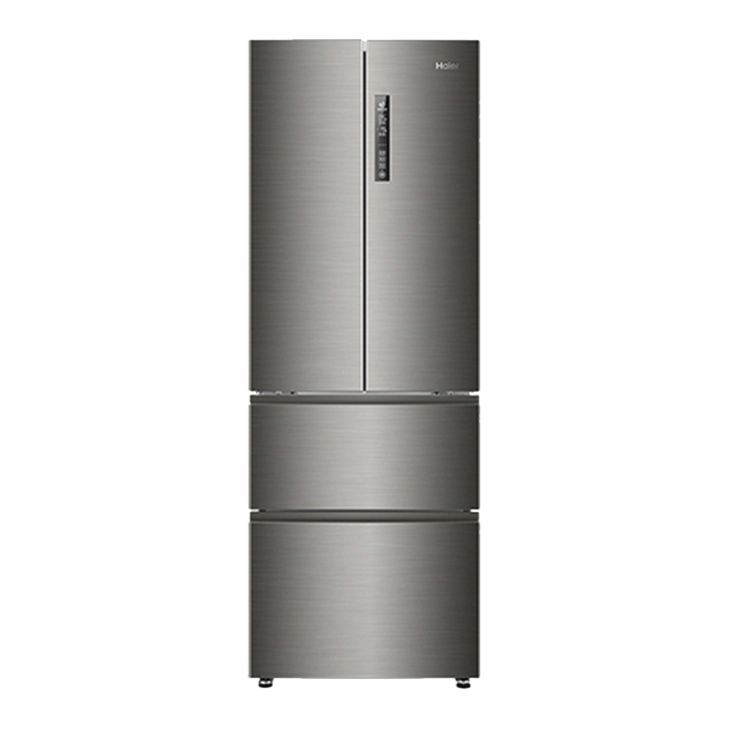 海尔 风冷无霜变除菌冰箱