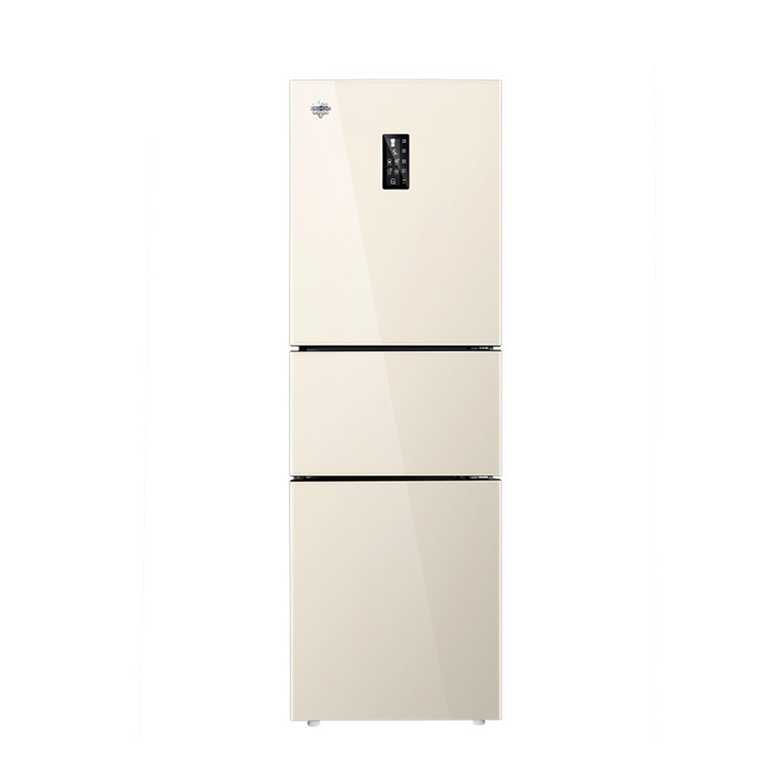 格力 230升迷你小型家用冰箱