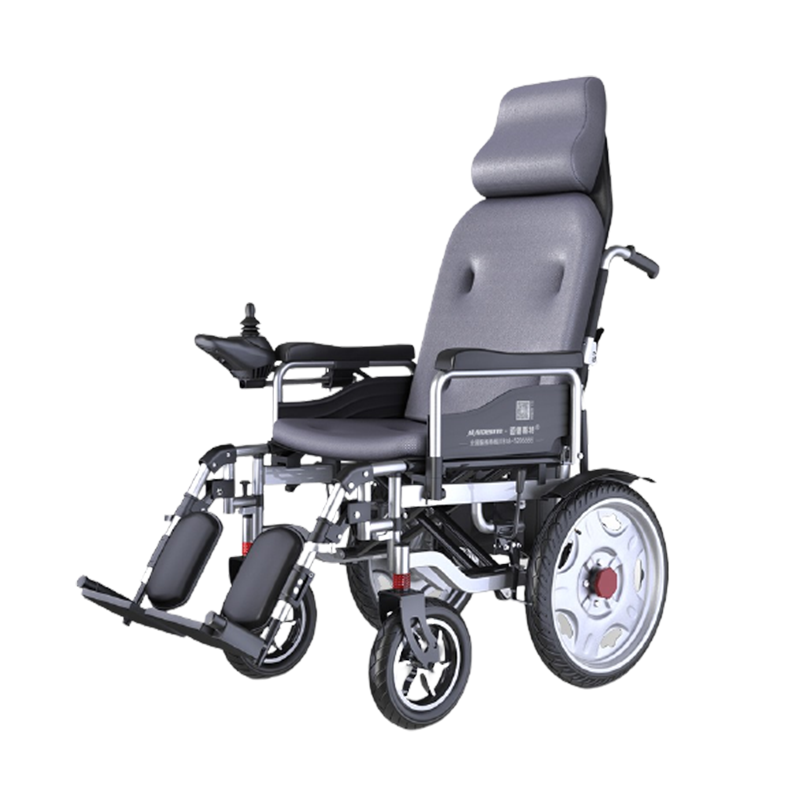 迈德斯特 坚固耐用电动轮椅