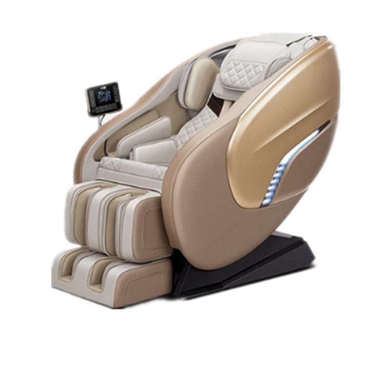 佳仁 电热热敷按摩椅